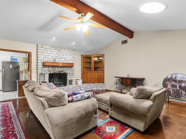 House for sale in Marble Falls, Texas