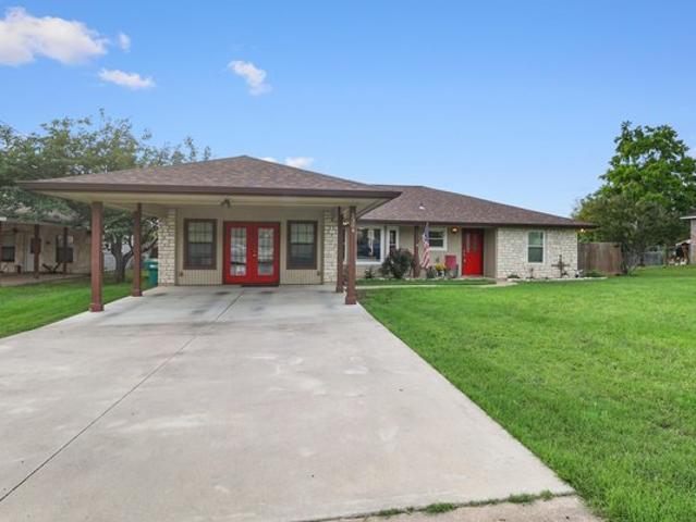 House for sale in Marble Falls, Texas