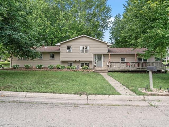House for sale in Albert Lea, Minnesota