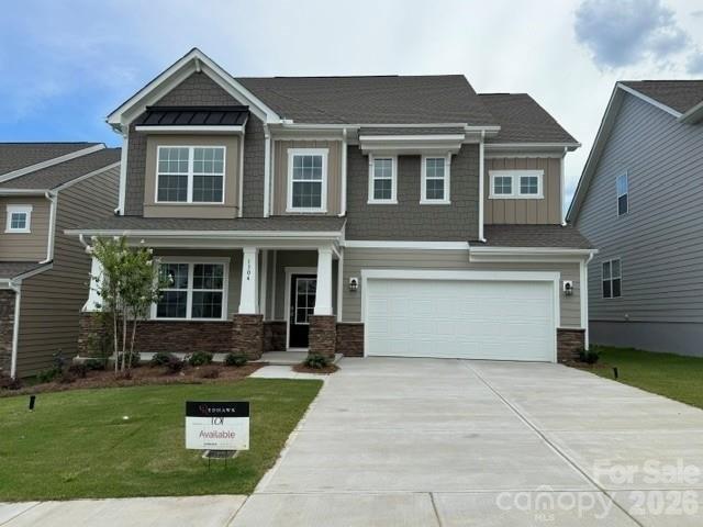 House for sale in Belmont, North Carolina