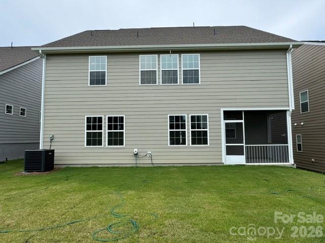 House for sale in Belmont, North Carolina