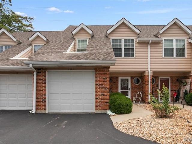 Condo for sale in Ballwin, Missouri