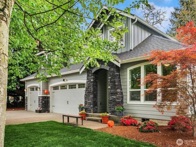 House for sale in Tukwila, Washington