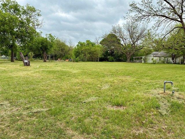 House for sale in Hutchins, Texas
