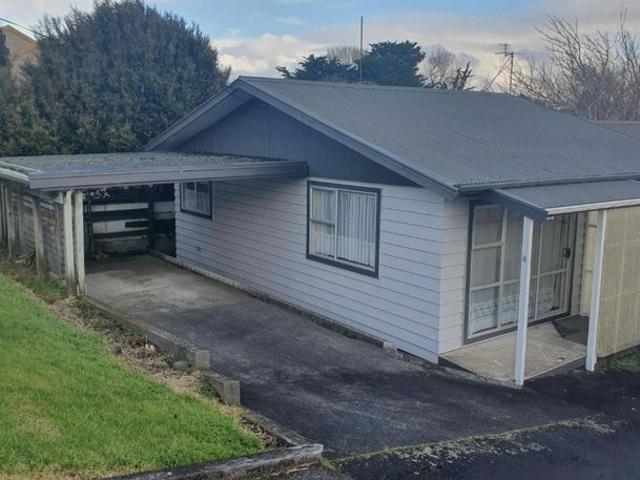 Apartment for rent in Hillsborough, Taranaki