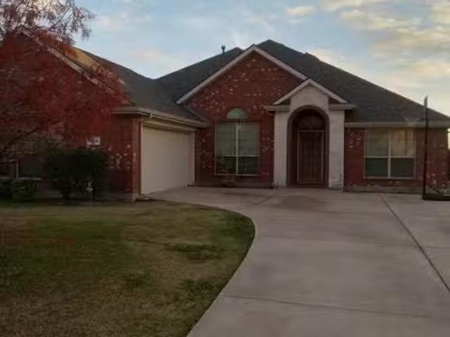 House for rent in Carrollton