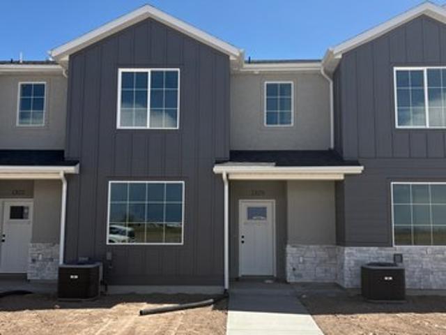 Townhouse for sale in Salem, Utah