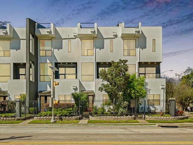 Townhouse for sale in Downtown, Houston