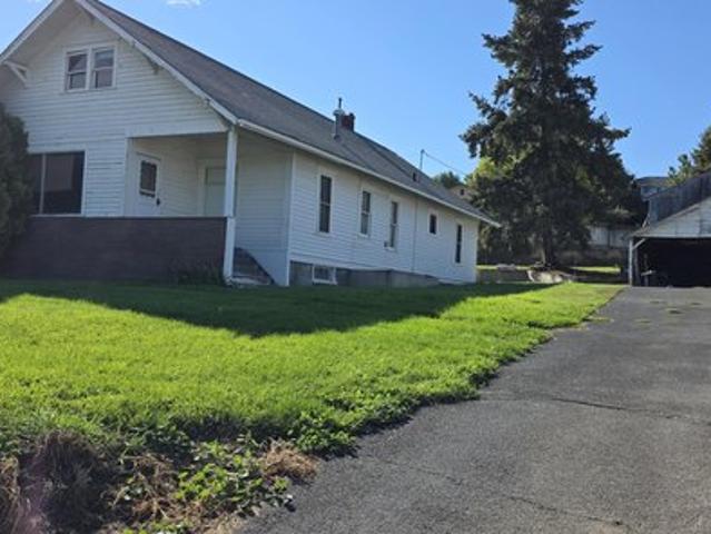 Land for sale in Selah, Yakima County