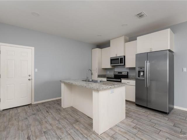 House for sale in Hidalgo, Texas