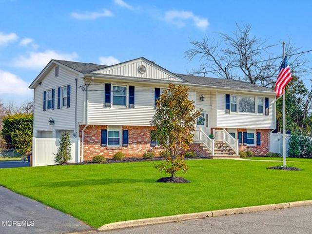 House for sale in Monmouth, New Jersey