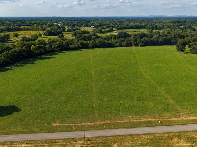 Land for sale in Lewisburg, Middle Tennessee
