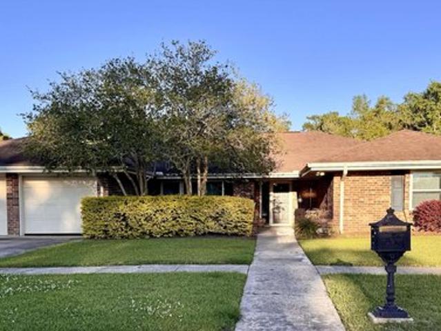 House for sale in Morgan City, Louisiana