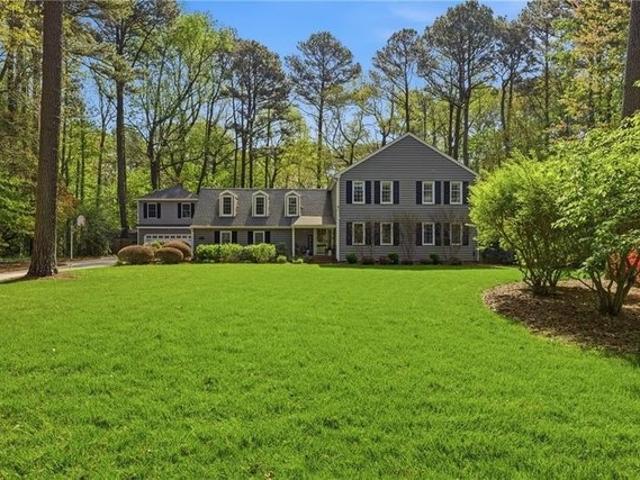 House for sale in Virginia