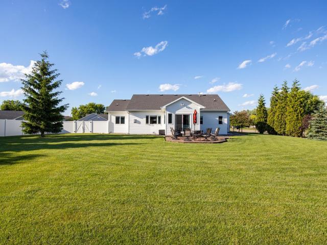House for sale in Neenah, Wisconsin