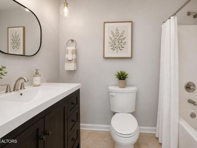 House for sale in Tennessee