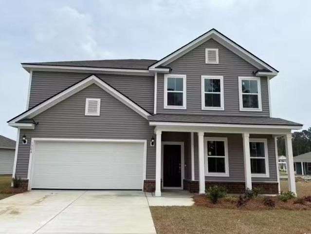 House for sale in Myrtle Beach