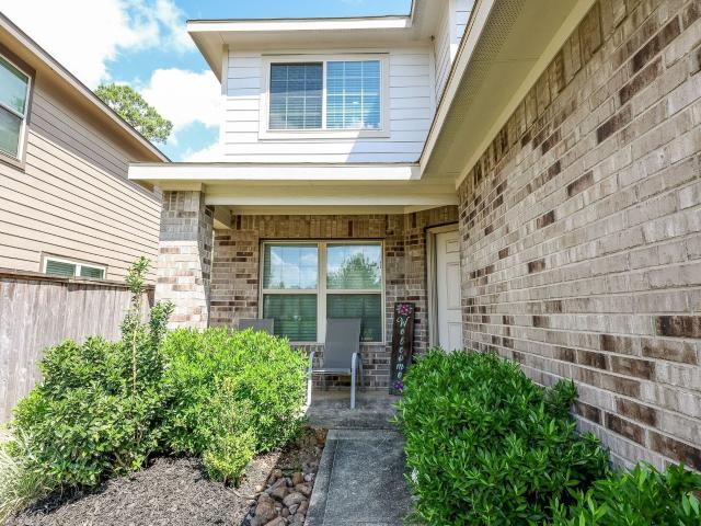 House for sale in Pinehurst, Texas