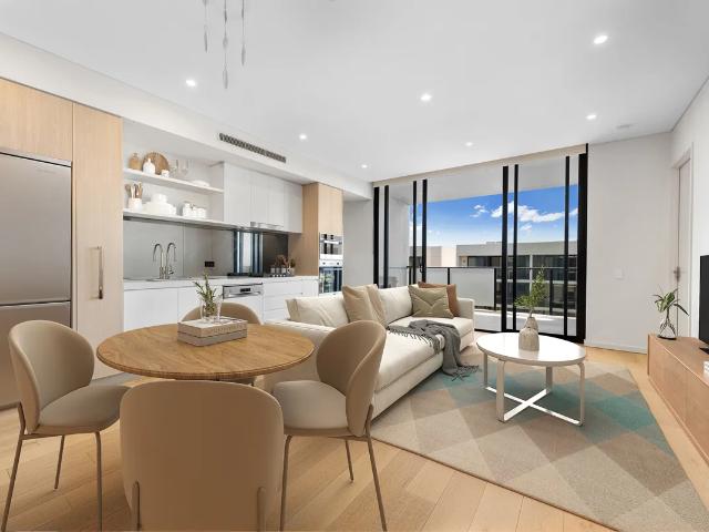 Apartment for rent in Sydney, New South Wales