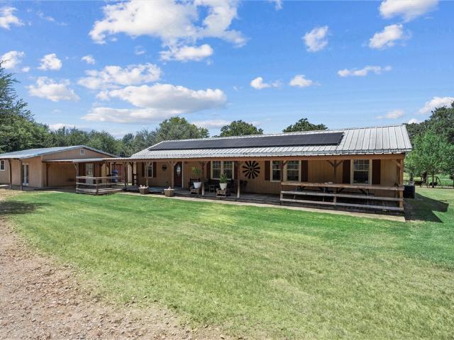 House for sale in Robertson, Texas