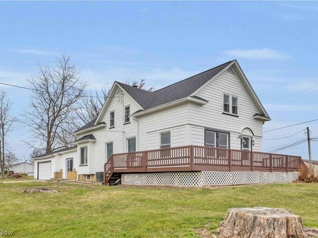 House for sale in Salem, Ohio