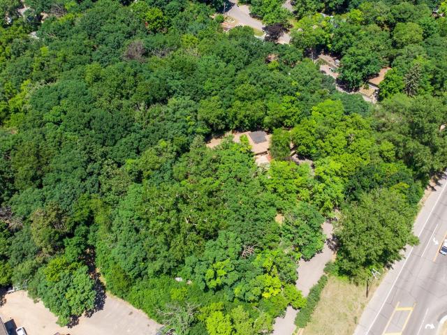 Land for sale in Minnetonka