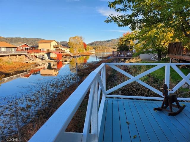 Property for sale in Lake, California