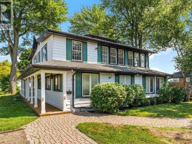 House for sale in Oldcastle, Ontario