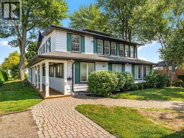House for sale in Oldcastle, Ontario