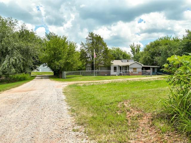 House for sale in Edmond, Oklahoma