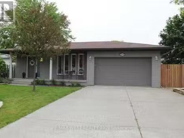 House for rent in Oldcastle, Ontario