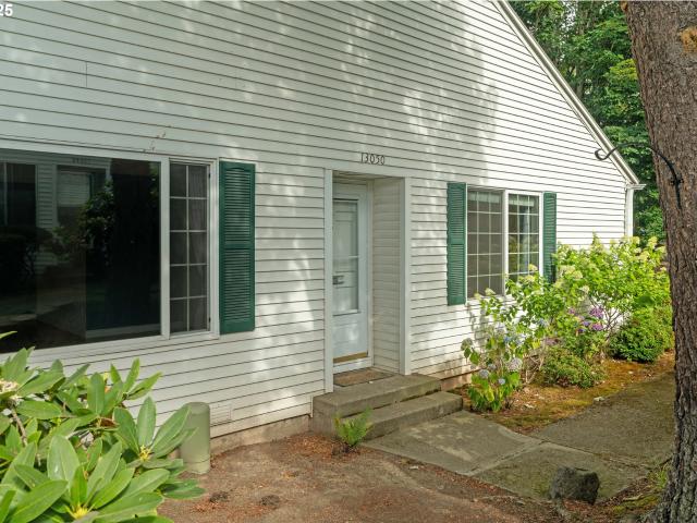 Townhouse for sale in Beaverton