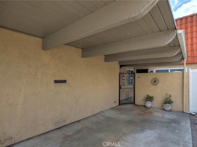 Townhouse for sale in Whittier Woods, Whittier