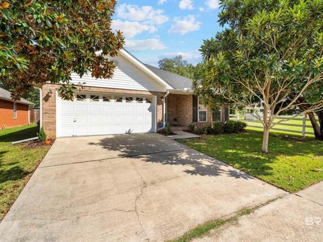 House for sale in Lillian, Alabama