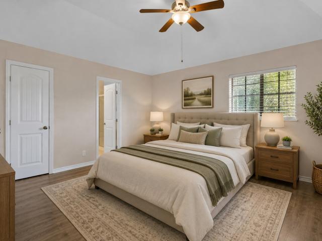House for sale in Jefferson, Texas