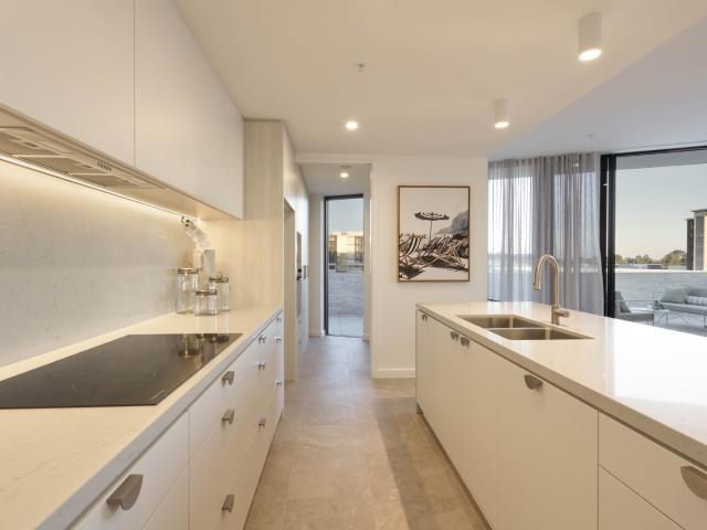 Apartment for rent in Kings Creek, Queensland