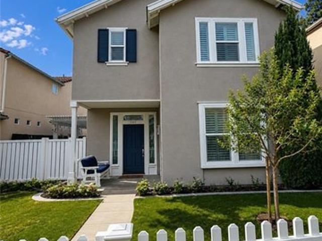 House for sale in Tustin, California