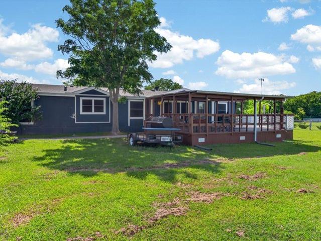 House for sale in Denton, Texas