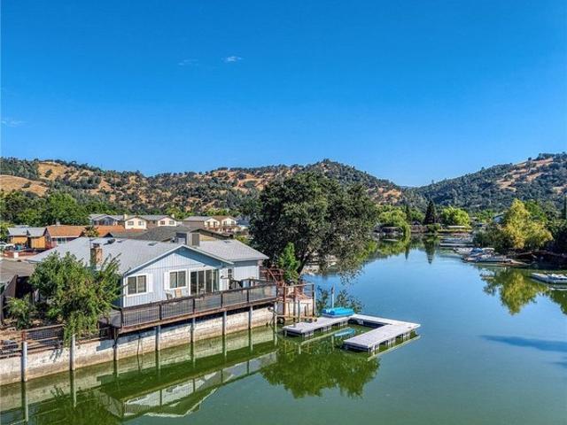 House for sale in Lake, California