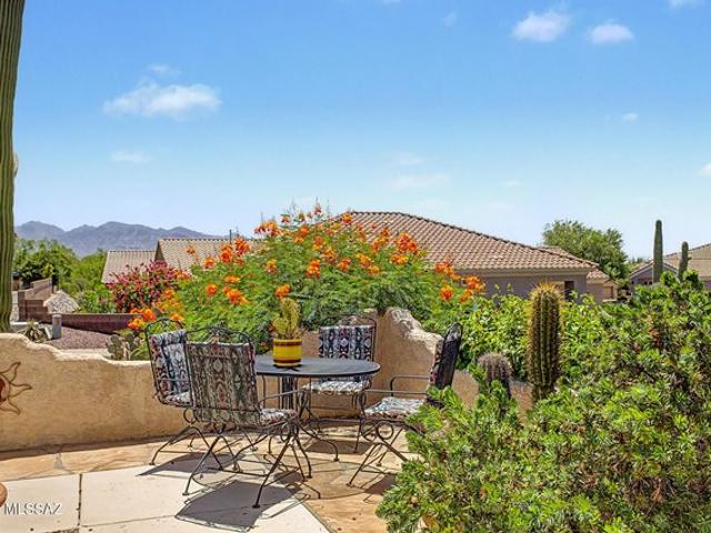 House for sale in Marana, Arizona
