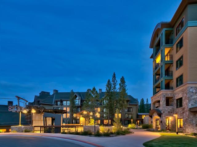 Property for sale in Truckee, California
