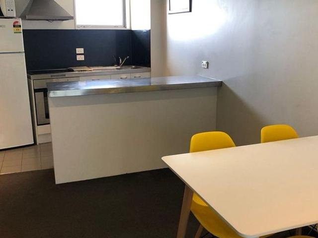 Apartment for rent in Aotea Arts Quarter, Auckland
