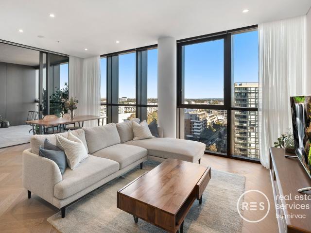 Apartment for rent in Sydney, New South Wales