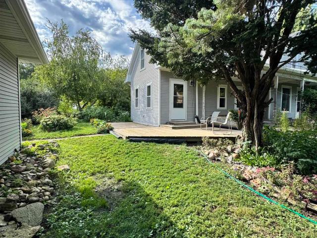 House for sale in Radcliffe, Iowa