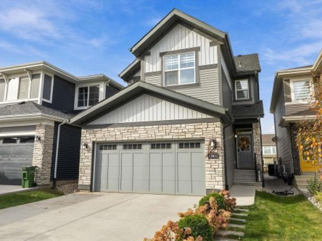 House for sale in Trumpeter, Edmonton