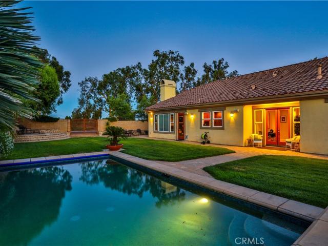House for sale in The Villas at Monte San Savino, Rancho Cucamonga