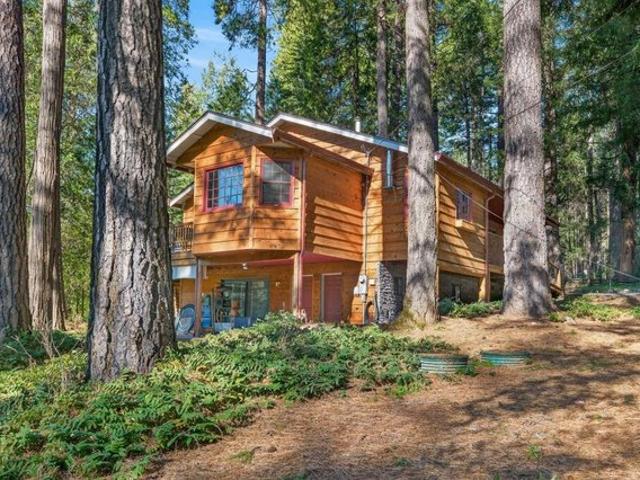 House for sale in Grass Valley, California
