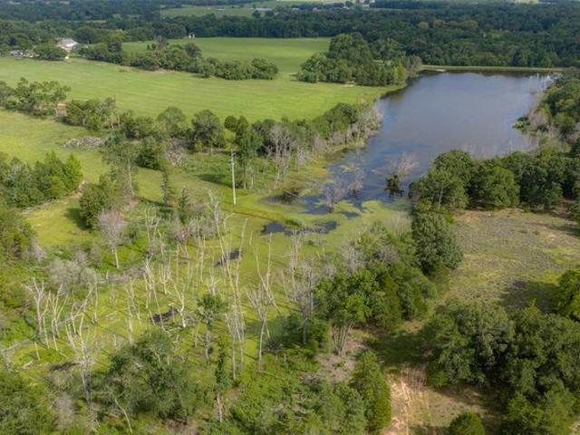 Farm for sale in Henderson, Texas