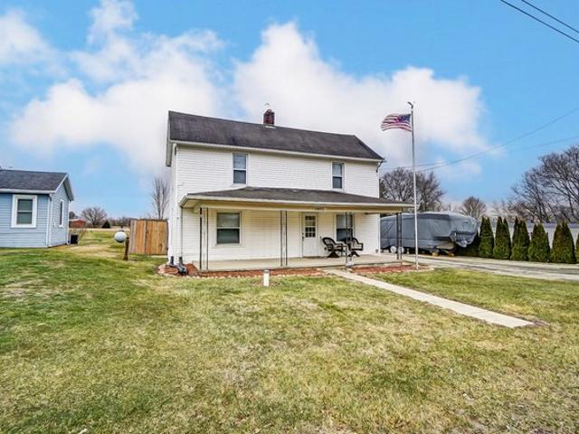 House for sale in South Vienna, Ohio