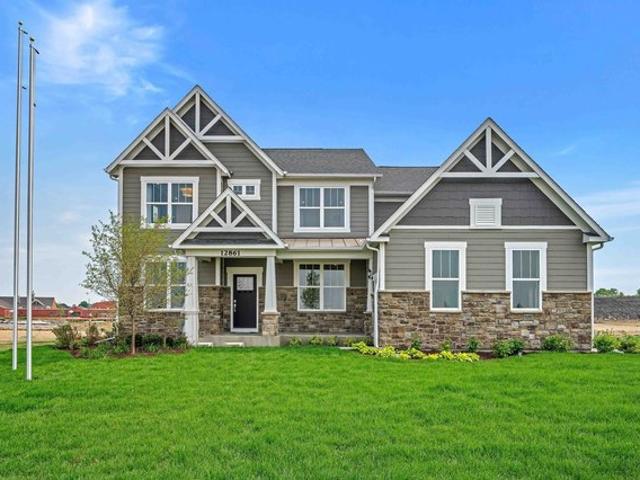 House for sale in Plainfield, Illinois